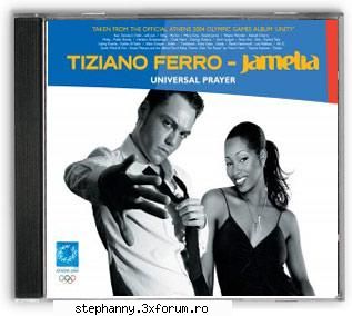 Pop!!! - Imi place ffff mult Melodia UNIVERSAL PRAYER de - Stiluri De Muzica!!!